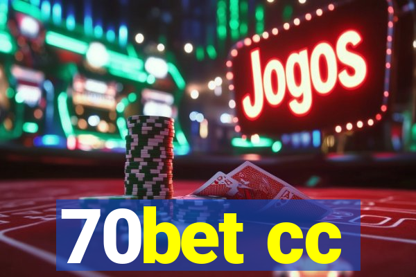 70bet cc